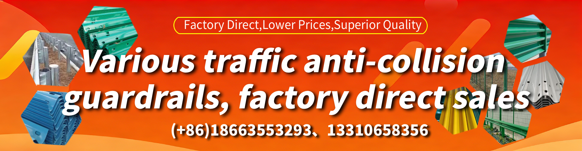 Cessnock Highway Guardrail Manufacturer